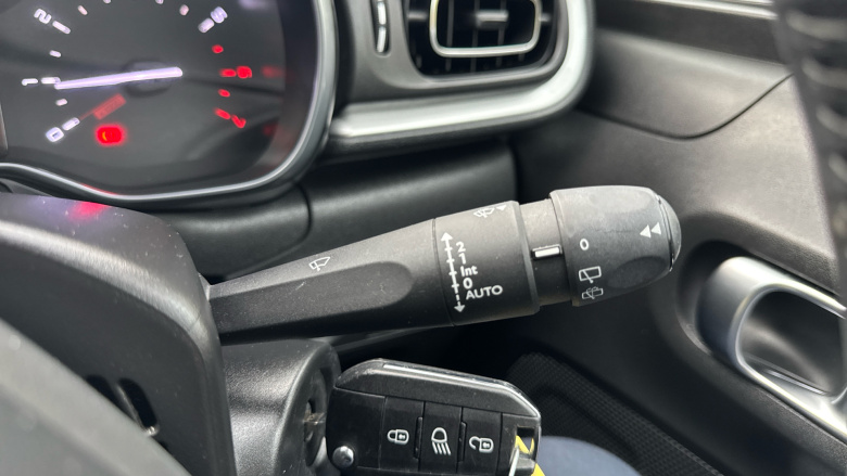 Citroen C3 1.2 PureTech 110 Shine Plus 5dr Petrol Hatchback